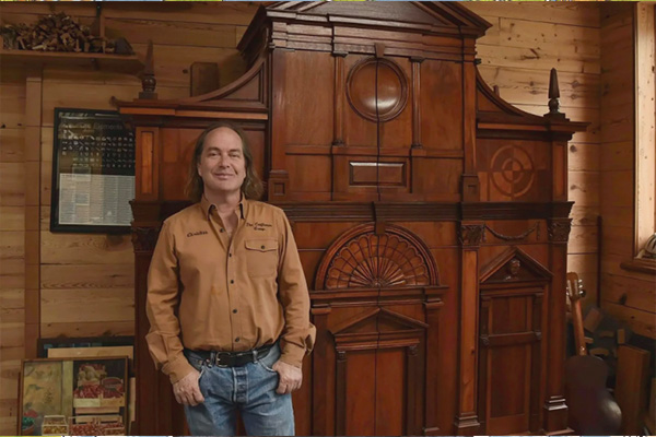 The Craftsmen Group: A Visual History - Artist & Curator Talk
