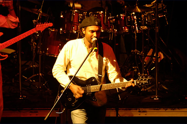Zakki Jawad (Zedicus)
