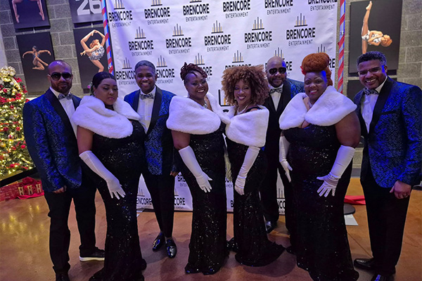 Motown Holiday