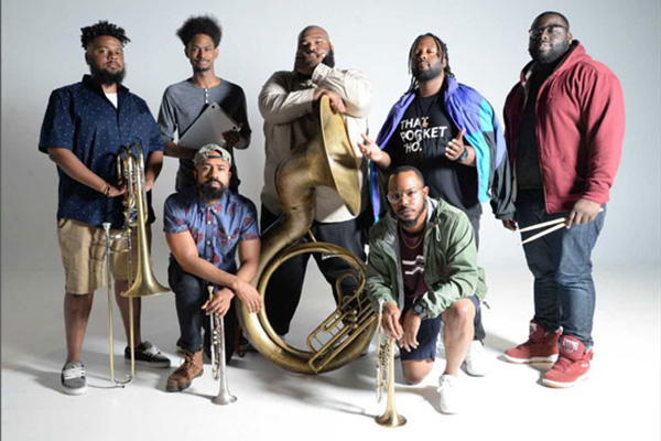 DuPont Brass 