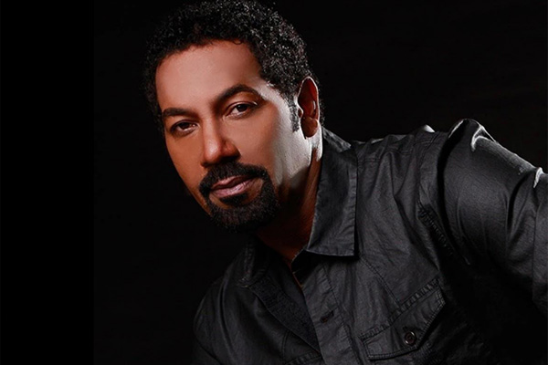 Keith Washington 