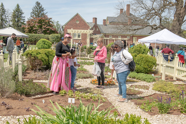 Montpelier History Community Day