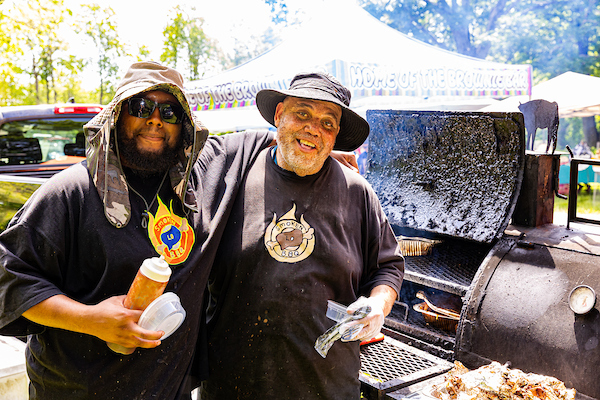 Marietta History Community Day