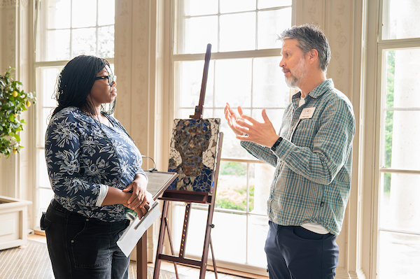 Special Tours: Emancipation Day